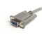Startech.Com 25 Ft Straight Through Serial Cable - Db9 M/F MXT100_25 - alternate 6